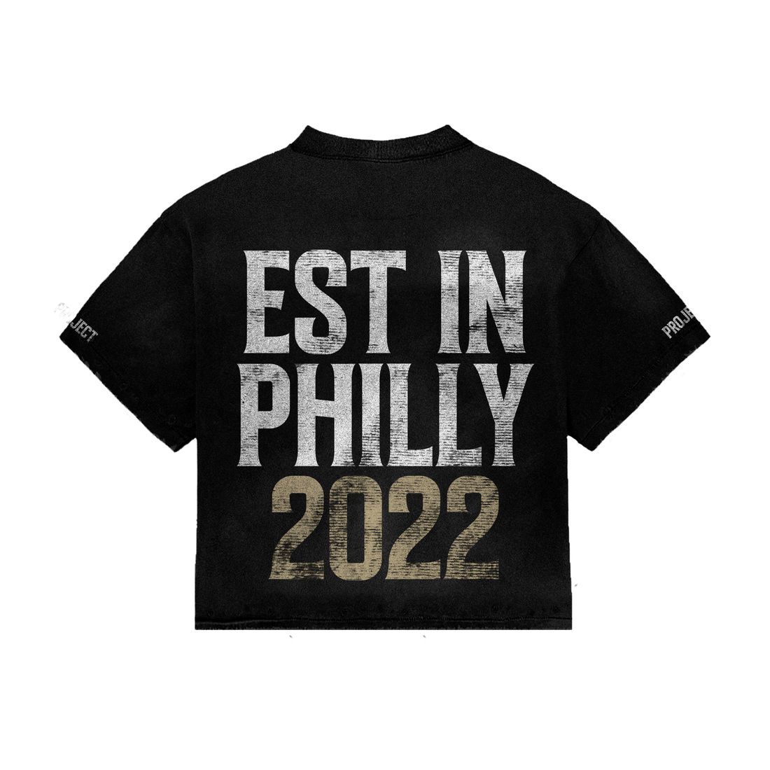 PD Disciple tee